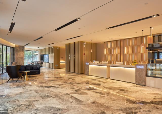 Лючжоу: Echarm Hotel Liuzhou Railway Station