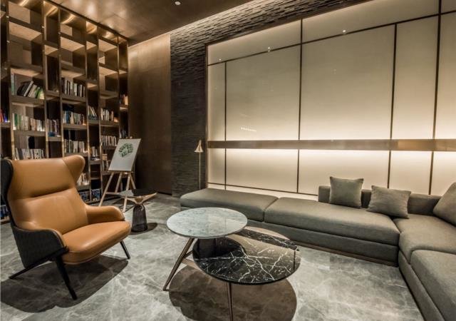Чунцин: Echarm Plus Hotel Chongqing Shapingba Sanxia Plaza