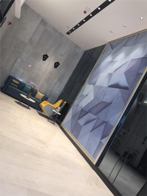 Ухань: Echarm Hotel Wuhan Plaza Wansongyuan
