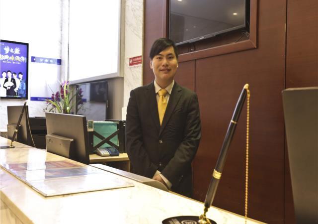 Ухань: City Comfort Inn Wuhan Hankou Railway Station Metro Station