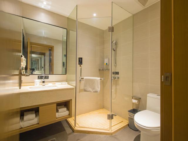 Ухань: City Comfort Inn Wuhan Youyi Plaza