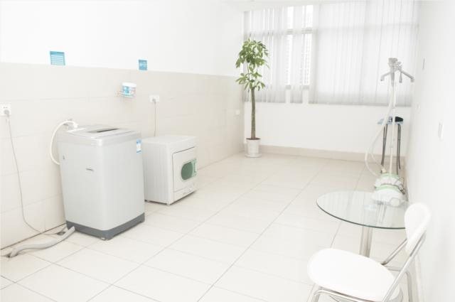 Ухань: City Comfort Inn Wuhan Qiaokou Road