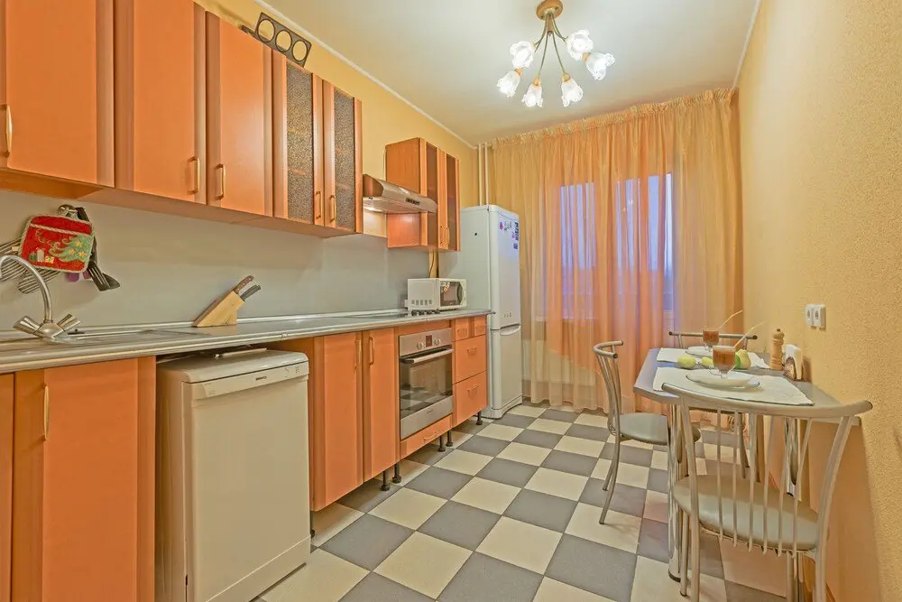 Санкт-Петербург: FlatStar on Grazhdanskiy 36