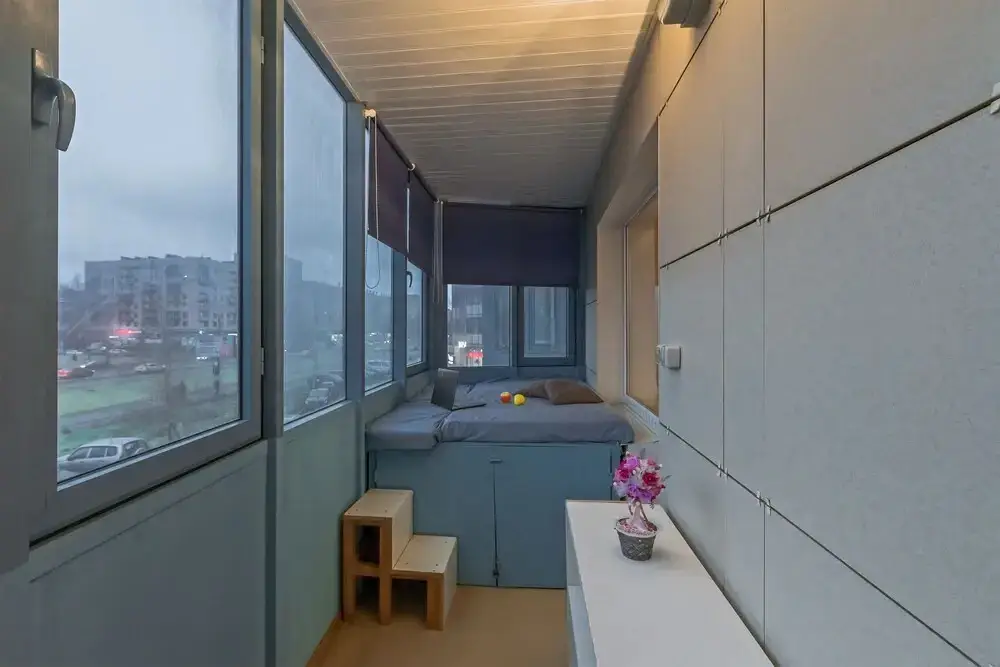 Санкт-Петербург: FlatStar on Grazhdanskiy 36