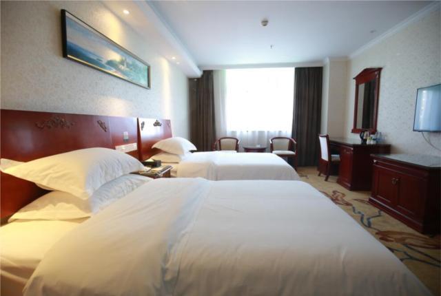 Шэньчжэнь: City Comfort Inn Shenzhen Longhua Guanlan Avenue Jisheng