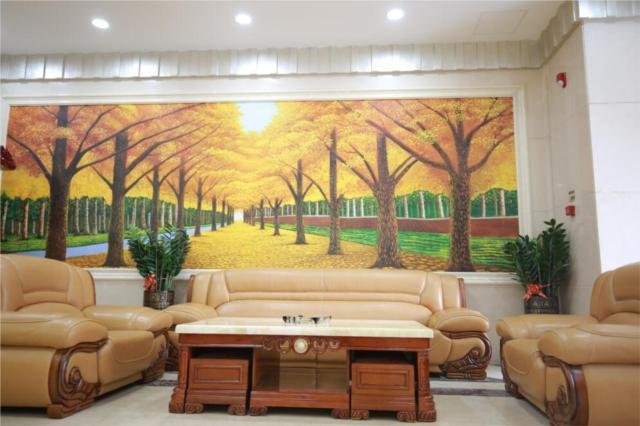 Шэньчжэнь: City Comfort Inn Shenzhen Longhua Guanlan Avenue Jisheng