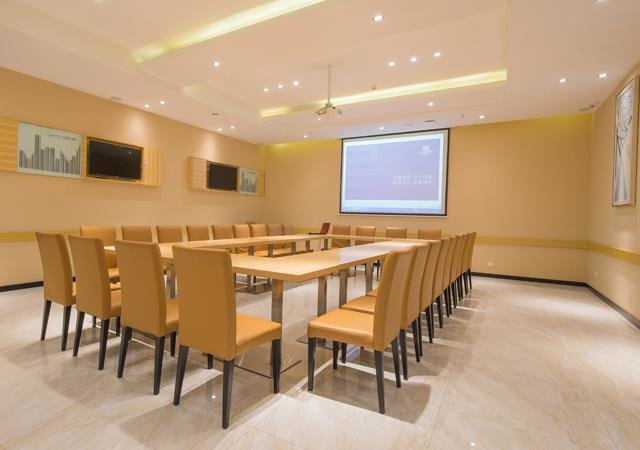 Ухань: City Comfort Inn Wuhan Jianshe 'Er Road Zhongyuan Square