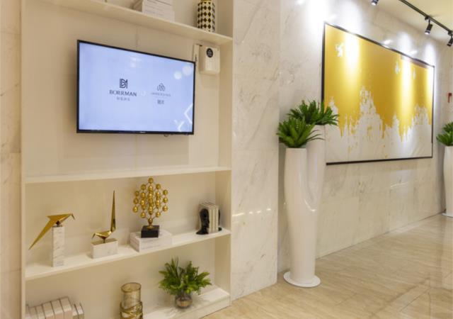 Жангжоу: Borrman Hotel Zhangzhou Ancient City Xinhua Bei Road