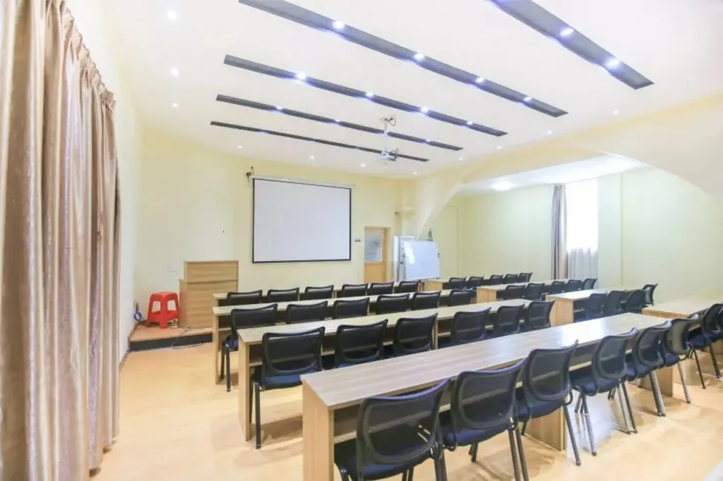 Гуанчжоу: City Comfort Inn Guangzhou Hanxi Changlong Dashi Metro Station