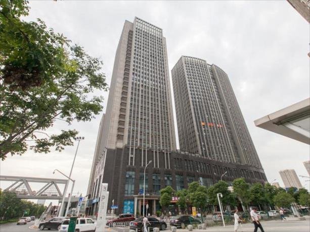 Ухань: City Comfort Inn Wuhan Wangjiawan Longyangcun Metr