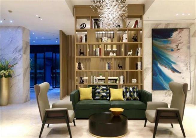 Ухань: City Comfort Inn Wuhan Wangjiawan Longyangcun Metr
