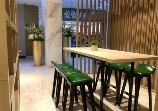 Ухань: City Comfort Inn Wuhan Wangjiawan Longyangcun Metr