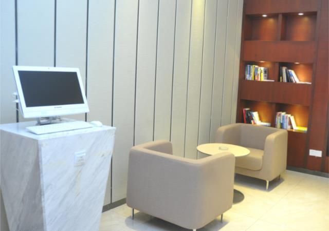 Шэньчжэнь: City Comfort Inn Shenzhen Longhua District Government