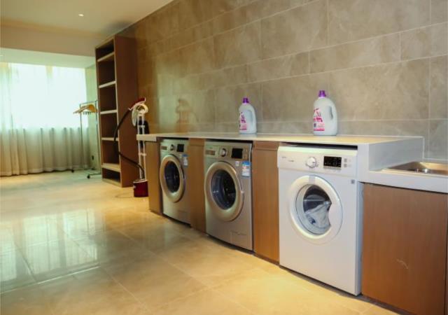 Гуйлинь: Echarm Hotel Guilin Zhongshan Zhong Road Liangjiang Sihu