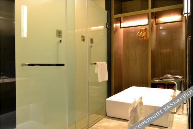 Цзинань: Echarm Hotel Jinan Railway Station