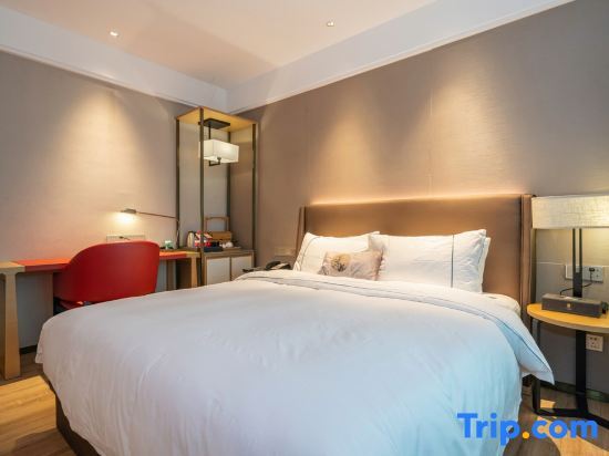 Сямынь: Echeng Hotel (Xiamen Zhongshan Road Pedestrian Street)