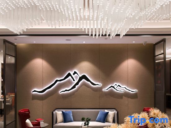 Сямынь: Echeng Hotel (Xiamen Zhongshan Road Pedestrian Street)