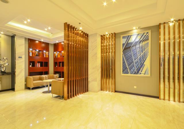 Сяогань: City Comfort Inn Xiao'gan City Beijing Road