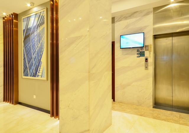 Сяогань: City Comfort Inn Xiao'gan City Beijing Road