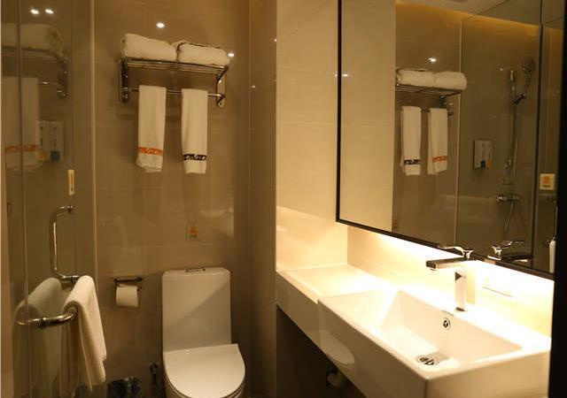 Бинчжоу: Jtour Inn Nanning Binyang Shangcheng Road