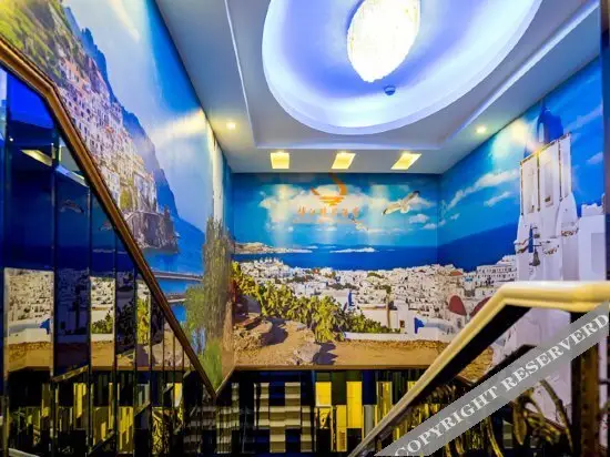 Шанхай: Jtour Inn Shanghai Nanqiao Huancheng Dong Road