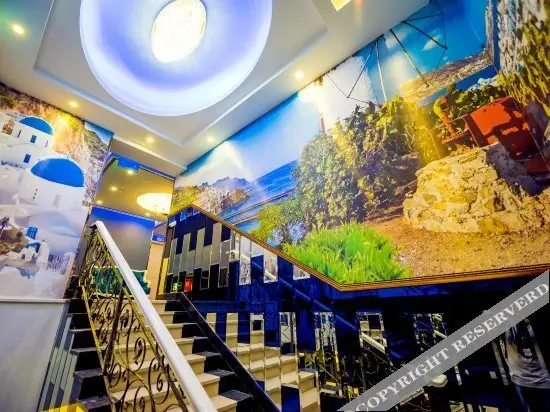 Шанхай: Jtour Inn Shanghai Nanqiao Huancheng Dong Road