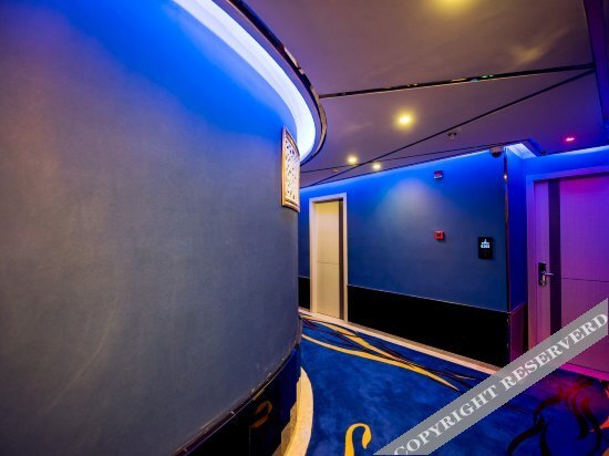 Шанхай: Jtour Inn Shanghai Nanqiao Huancheng Dong Road