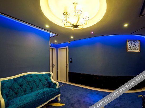 Шанхай: Jtour Inn Shanghai Nanqiao Huancheng Dong Road
