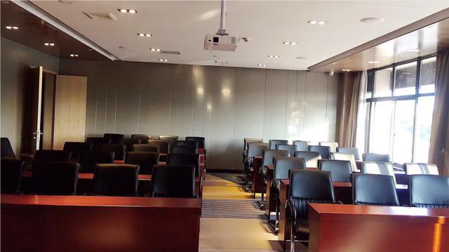 Тайчжоу: Echarm Hotel Taizhou High-speed Railway Station