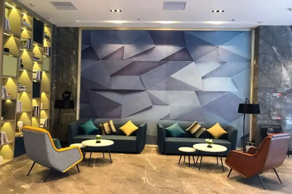 Цюаньчжоу: Echarm Hotel An'xi Hengxing Coach Station