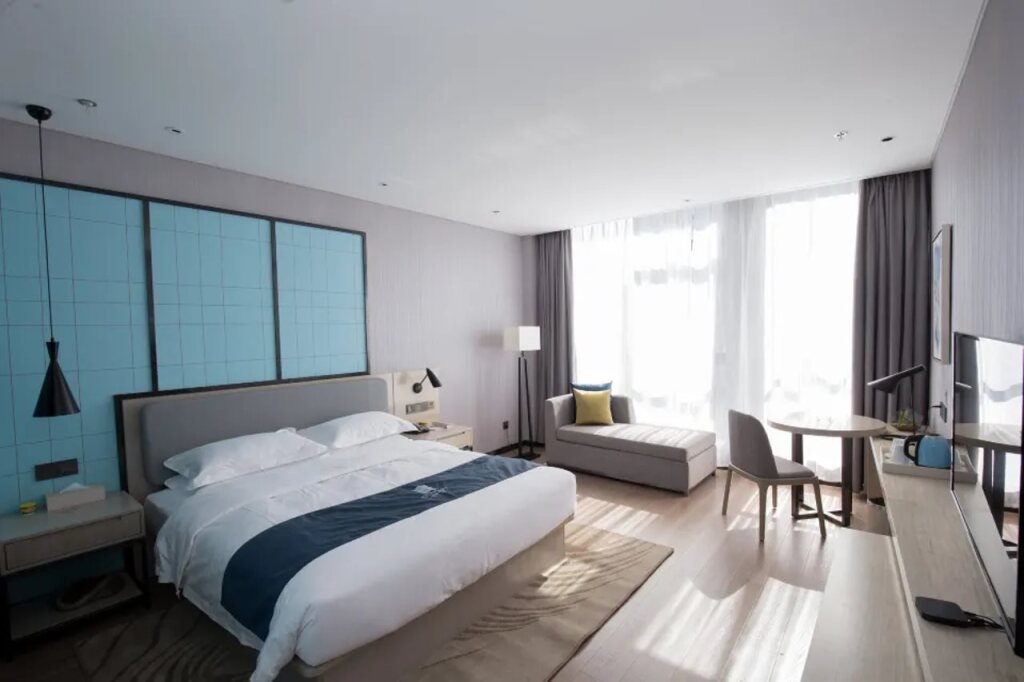 Цюаньчжоу: Echarm Hotel An'xi Hengxing Coach Station