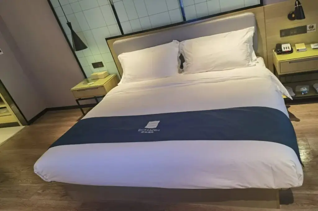 Цюаньчжоу: Echarm Hotel An'xi Hengxing Coach Station