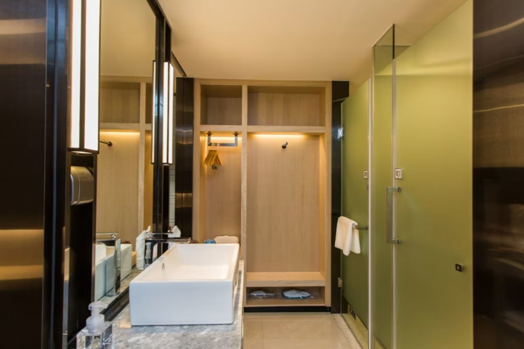 Гуанчжоу: Echarm Hotel Guangzhou Ximenkou Branch