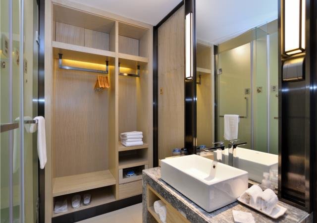 Куньмин: Echarm Hotel Kunming Henglong Plaza
