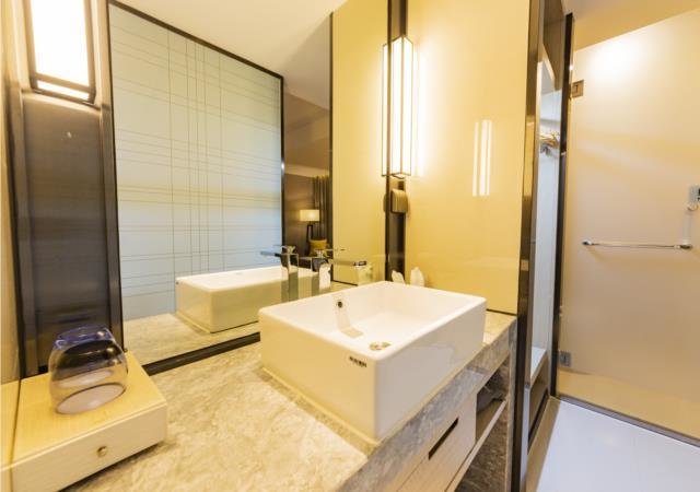 Жангжоу: Echarm Hotel Zhangzhou Jiaomei Town Railway Station Renhe Xi Road