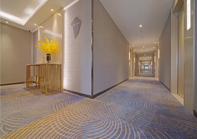 Гуанчжоу: Echarm Hotel Guangzhou Changlong Banqiao Metro Station