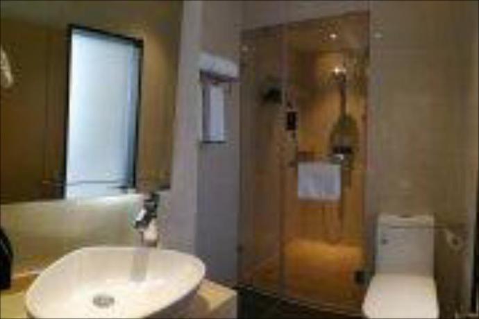 Шанхай: City Comfort Inn Shanghai Chongming Baozhen