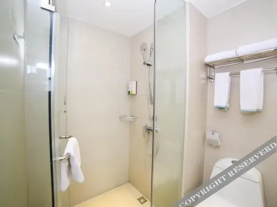 Сянфань: City Comfort Inn Xiangyang Shenzhen Industrial Park