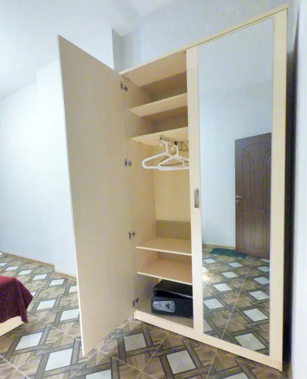 Санкт-Петербург: Апартаменты Guest Room