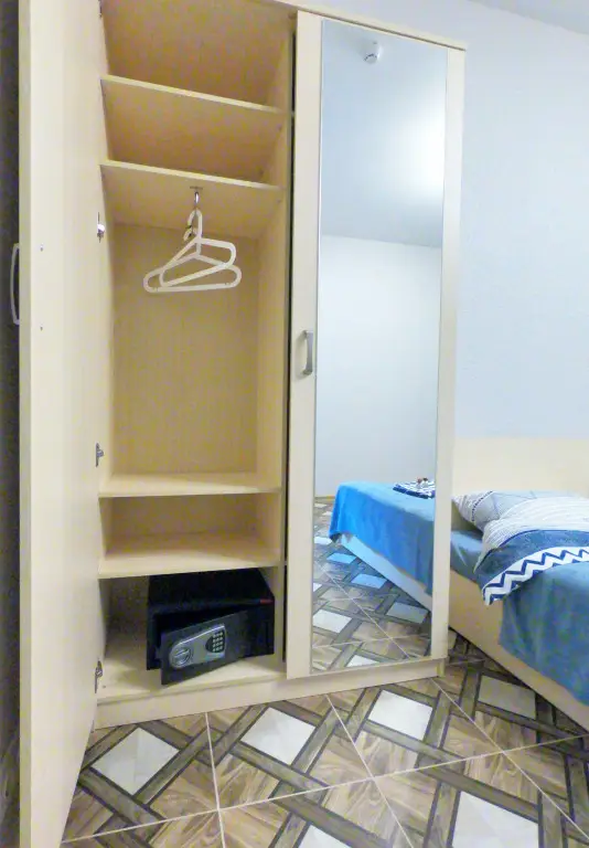 Санкт-Петербург: Апартаменты Guest Room