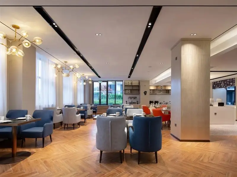 Чанша: Echarm Hotel Changsha Gaoqiao