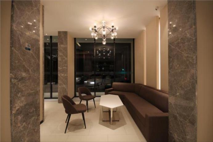 Ухань: City Comfort Inn Wuhan Xudong Street