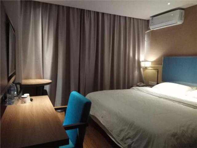 Хуайхуа: Jtour Inn Huaihua Tunnel Sasui Plaza