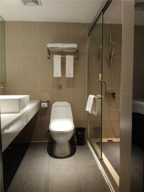 Хуайхуа: Jtour Inn Huaihua Tunnel Sasui Plaza