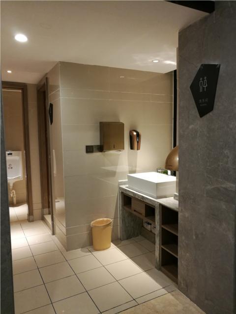Сямынь: Echarm Hotel Xiamen Zhongshan Road Walking Street