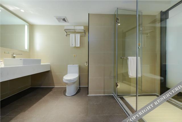 Чунцин: Jtour Inn Chongqing Banan Wanda Plaza