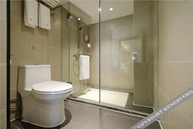 Чунцин: Jtour Inn Chongqing Banan Wanda Plaza