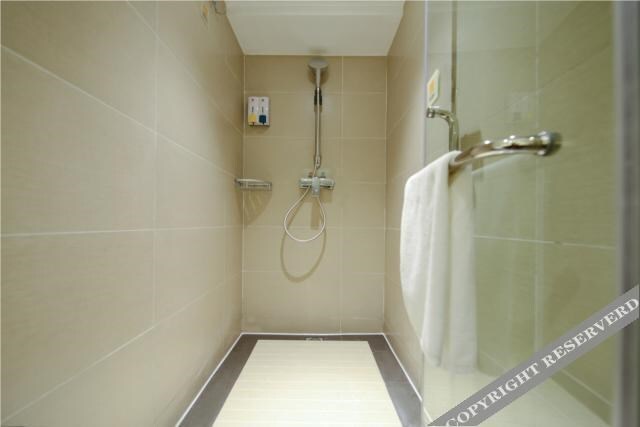 Чунцин: Jtour Inn Chongqing Banan Wanda Plaza
