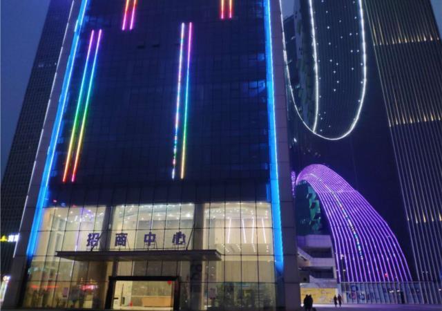 Наньчан: Jtour Inn Nanchang Jiangxi Keji Xueyuan