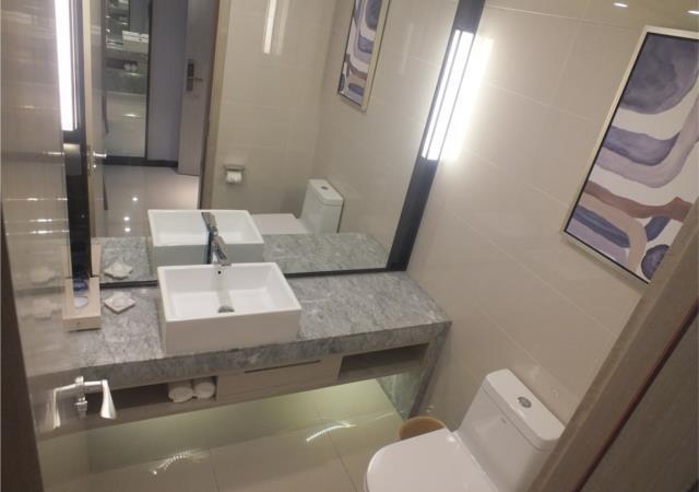 Сюйчжоу: Echarm Hotel Xuzhou Suning Plaza
